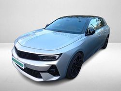 Cinzento Usado 2023 Opel Astra | € 21.240 (Preço justo)