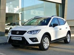 Branco Usado 2019 Seat Arona SUV | € 12.990 (Super Preço)