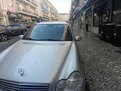 Usado 2001 Mercedes C220 Sedan | € 5.000 (Super Preço)