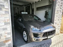 Outra Usado 2014 Porsche Macan SUV | € 44.950