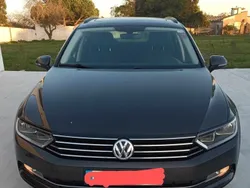 Outra Usado 2017 VW Passat Carrinha | € 14.000 (Super Preço)