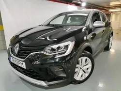 Preto Usado 2024 Renault Captur Equilibre SUV | € 20.990 (Bom preço)