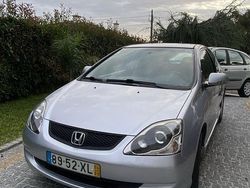 Usado 2004 Honda Civic Sport | € 5.500 (Preço elevado)