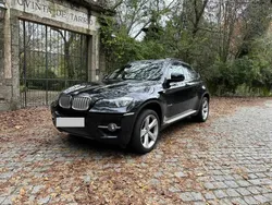 Preto Usado 2010 BMW X6 SUV | € 23.900 (Preço justo)