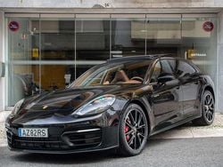 Preto Usado 2023 Porsche Panamera Sport Turismo | € 117.900