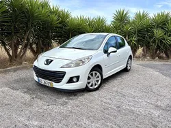 Usado 2010 Peugeot 207 Sedan | € 4.499 (Super Preço)