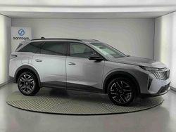 Cinzento Usado 2025 Peugeot 5008 Allure Monovolume | € 36.490