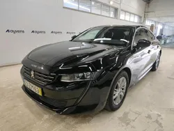 Preto Usado 2019 Peugeot 508 | € 14.980 (Super Preço)