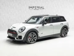 Cinzento Usado 2023 Mini Clubman Carrinha | € 45.000