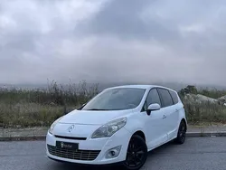 Usado 2010 Renault Grand Scénic III Monovolume | € 5.500 (Preço justo)