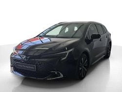 Preto Novo 2025 Toyota Corolla | € 34.750
