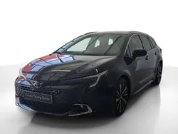 Preto Novo 2025 Toyota Corolla | € 34.750