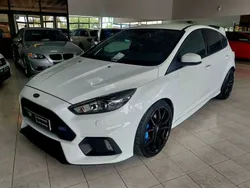 Usado 2017 Ford Focus Performance Edition | € 32.980