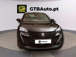 Preto Usado 2023 Peugeot 2008 Active SUV | € 18.999 (Preço justo)