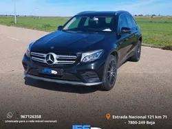 Mercedes GLC350