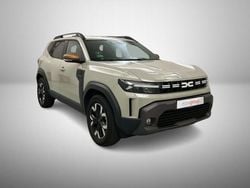 Cinza Usado 2025 Dacia Duster Extreme SUV | € 30.990