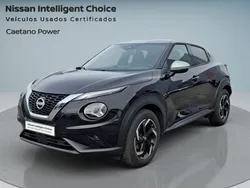 Outra Usado 2024 Nissan Juke N-Connecta SUV | € 24.490 (Preço elevado)
