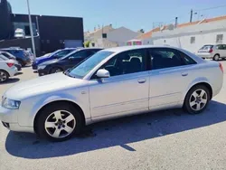 Usado 2003 Audi A4 Sedan | € 6.250 (Preço justo)