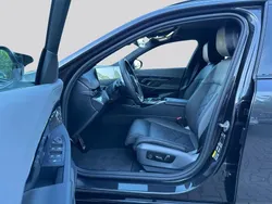 Cinza Usado 2024 BMW i5 M Sport Sedan | € 75.900