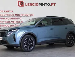 Cinzento Novo 2025 Peugeot 5008 Monovolume | € 36.950 (Super Preço)