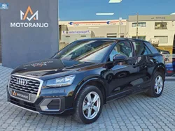 Preto Usado 2018 Audi Q2 Sport SUV | € 22.500 (Preço elevado)