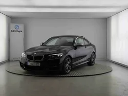 Preto Usado 2019 BMW M240 M Sport Coupé | € 50.990
