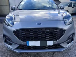 Usado 2021 Ford Puma ST-Line Sedan | € 16.500 (Super Preço)