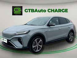 Cinza Usado 2024 MG Marvel R Luxury SUV | € 34.900 (Preço justo)