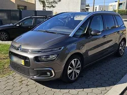 Usado 2018 Citroën C4 Sedan | € 9.950 (Bom preço)
