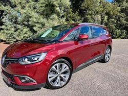 Outra Usado 2017 Renault Grand Scénic IV Monovolume | € 17.665 (Preço justo)