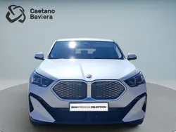Branco Usado 2025 BMW iX SUV | € 50.900