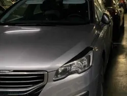 Cinzento Usado 2015 Peugeot 508 Carrinha | € 10.100 (Preço justo)
