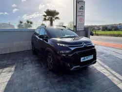 Preto Usado 2024 Citroën C3 Aircross Feel SUV | € 19.200 (Preço justo)