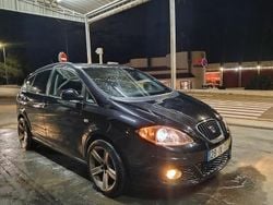 Usado 2010 Seat Altea XL Monovolume | € 4.350 (Bom preço)