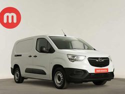 Branco Usado 2023 Opel Combo | € 19.499 (Preço elevado)