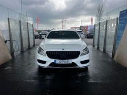 Usado 2015 Mercedes CLS250 AMG Sedan | € 19.000
