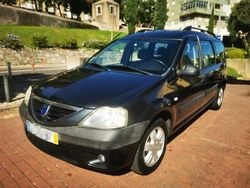 Usado 2008 Dacia Logan Sedan | € 4.260