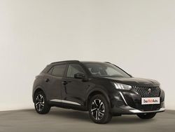 Preto Usado 2023 Peugeot 2008 GT SUV | € 24.290 (Preço elevado)