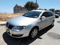 Usado 2009 VW Passat Sedan | € 6.000 (Bom preço)