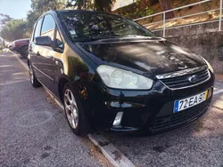 Usado 2007 Ford C-MAX Titanium Monovolume | € 2.800 (Super Preço)