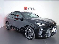 Preto Novo 2025 Cupra Terramar SUV | € 46.123