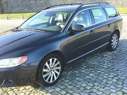 Usado 2012 Volvo V70 Carrinha | € 8.450