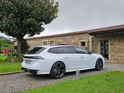 Usado 2024 Peugeot 508 Peugeot Sport Engineered Carrinha | € 40.600