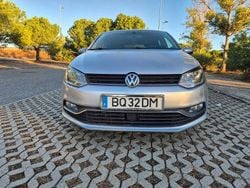 Usado 2015 VW Polo Sedan | € 9.800 (Bom preço)
