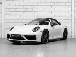Branco Usado 2023 Porsche 911 Carrera 4 GTS Cabrios | € 184.950
