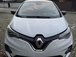 Usado 2021 Renault Zoe Citadino | € 12.350 (Bom preço)