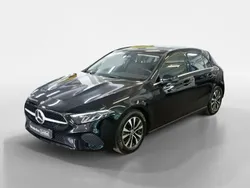 Preto Usado 2024 Mercedes A200 Sedan | € 30.900 (Super Preço)