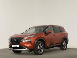 Preto Usado 2023 Nissan X-Trail N-Connecta SUV | € 37.490 (Bom preço)