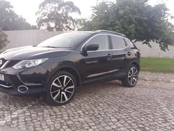 Usado 2016 Nissan Qashqai SUV | € 13.950 (Super Preço)