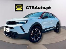 Branco Usado 2022 Opel Mokka GS Line SUV | € 22.990 (Preço justo)